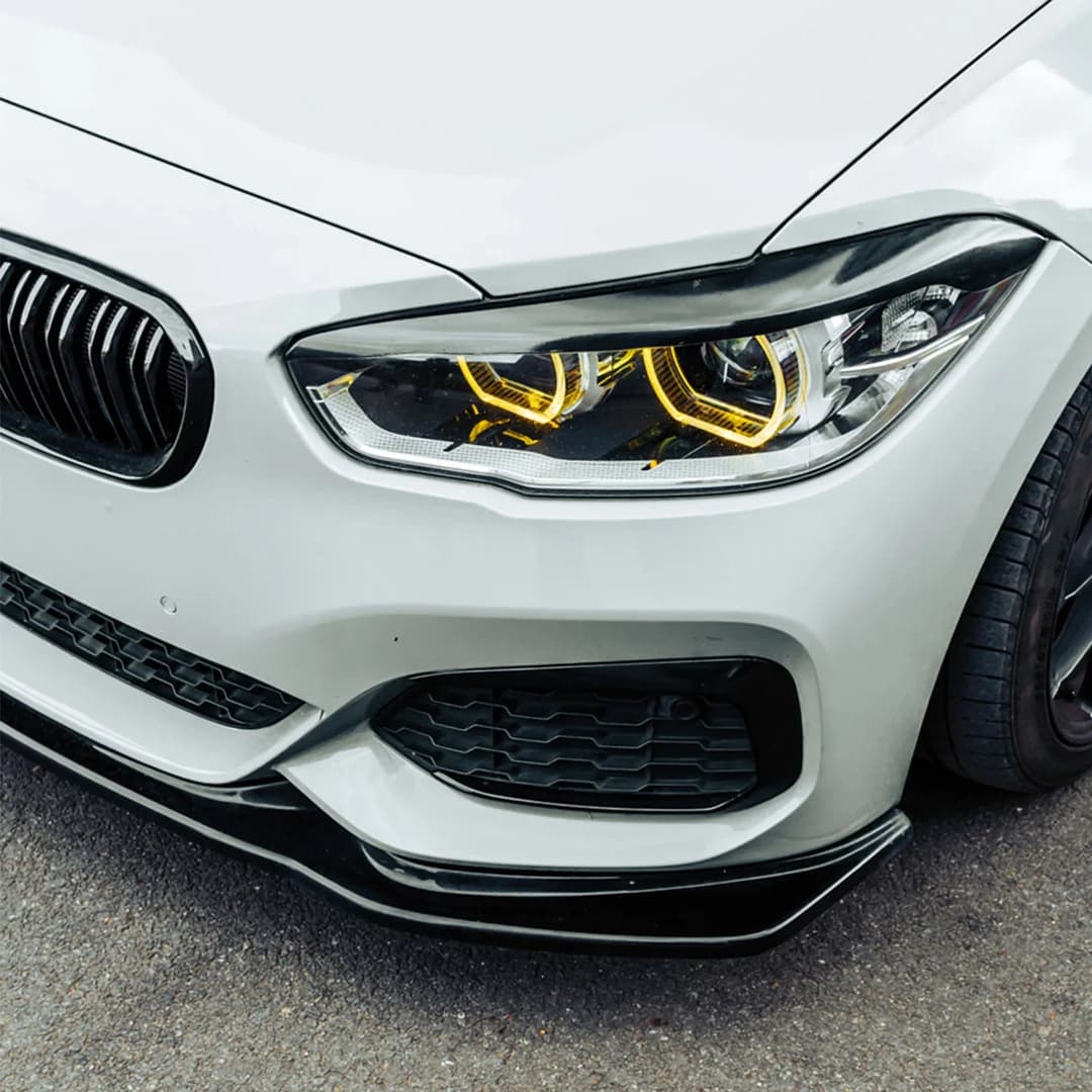 Ram2 Project Bmw F20|F21 Yellow DRL Led Fiyatları ve Modelleri | Autopartia