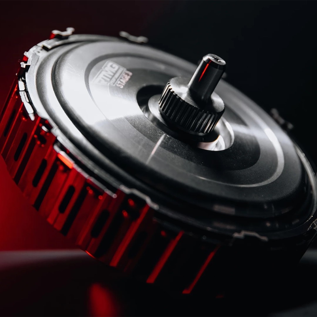 RTMG Performance DSG DQ250 Güçlendirilmiş Kavrama Kiti – Stage 2 1300 Nm’ye Kadar Tork Dayanımı