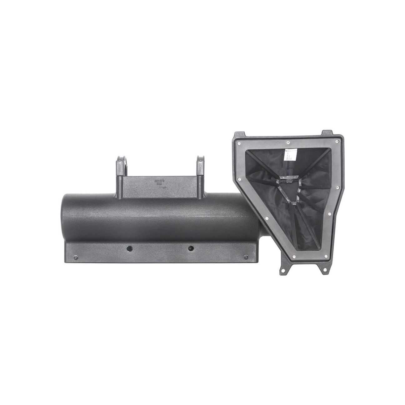 K&N 57-1142 Hava Filtresi