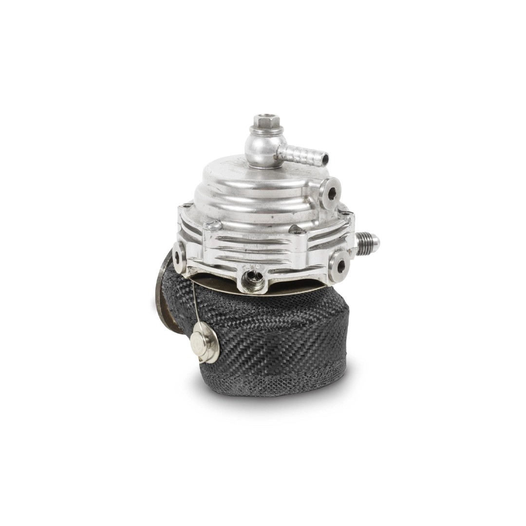 Funk Motorsport 60mm Karbon Fiber Wastegate Battaniyesi