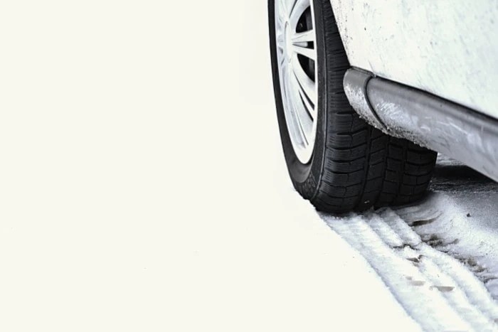 Which Tires Should Be Used in Winter?