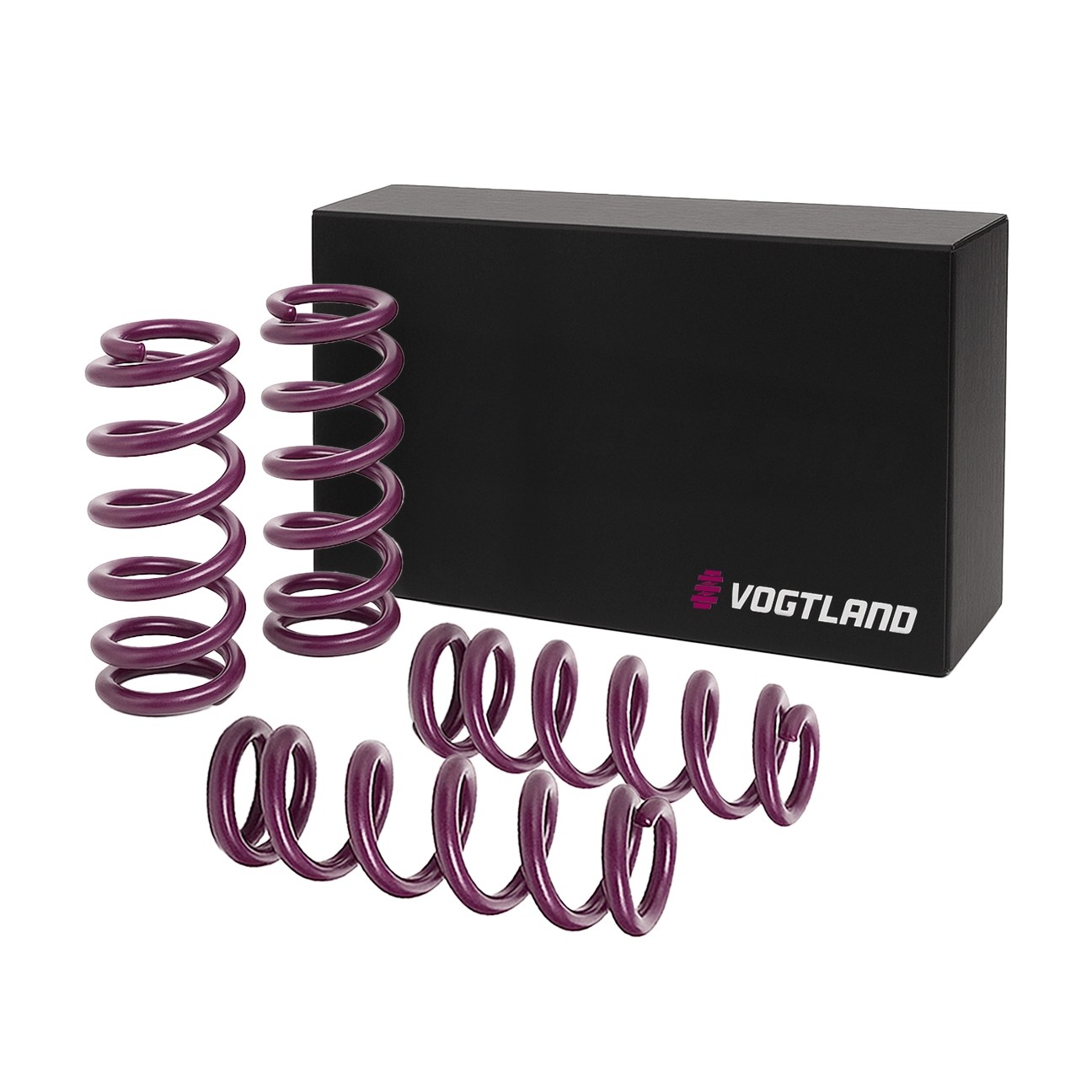 Vogtland 950012 Audi A6 C6 40 mm Spor Yay