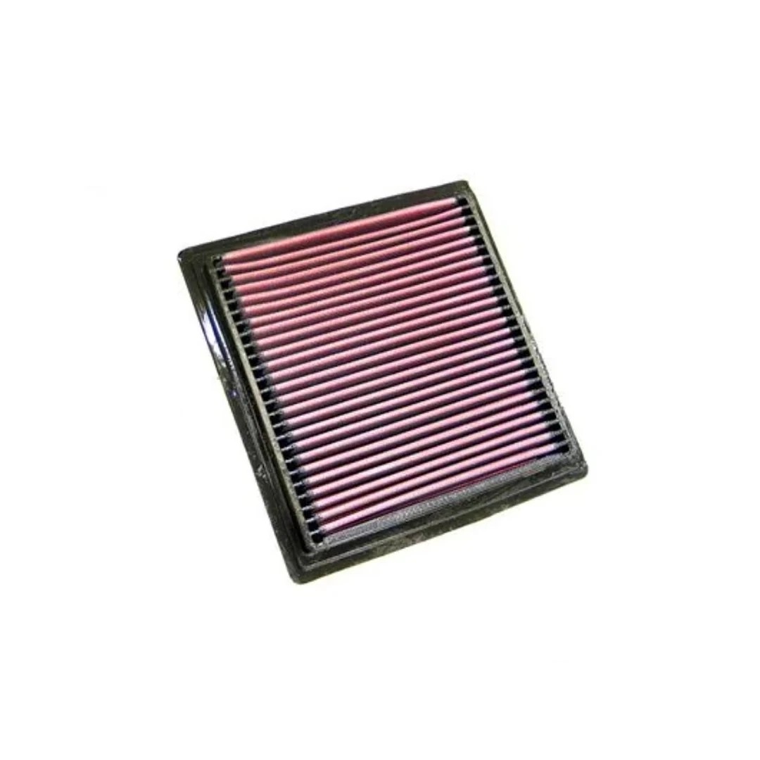 K&N KN-33-2104 High-Flow Air Filter