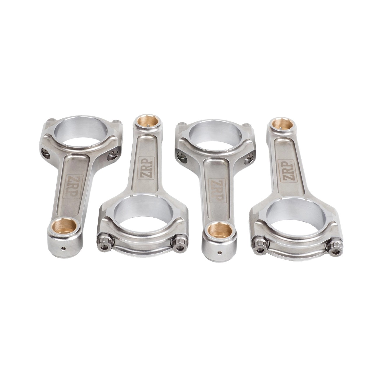 ZRP VAG 1.8L 20V Turbo 144.00mm Pin 20.00mm I-Beam HD Biyel Kolu Seti