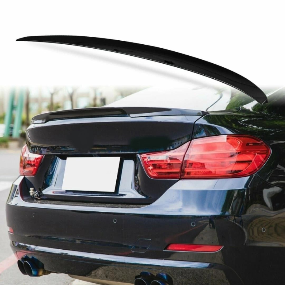 Bmw 4 Serisi F36 2013-2019 BMF36MSPO MP Spoiler