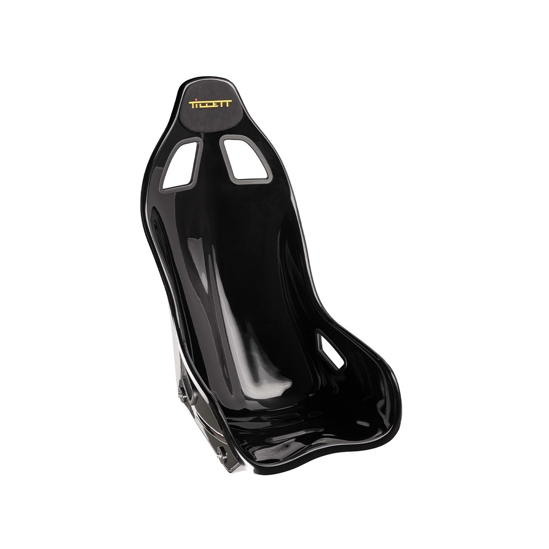 Tillett B6 Carbon GRP Side-Mounting Standard 4,5kg 44cm Sports Seat