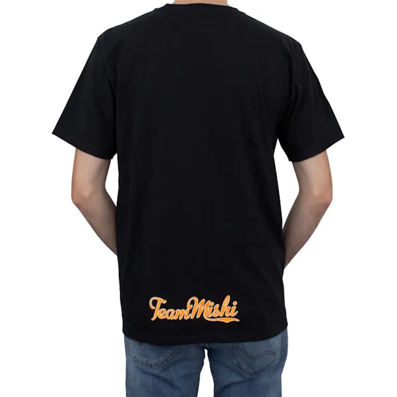 Mishimoto Men's T-Shirt - Black, Large