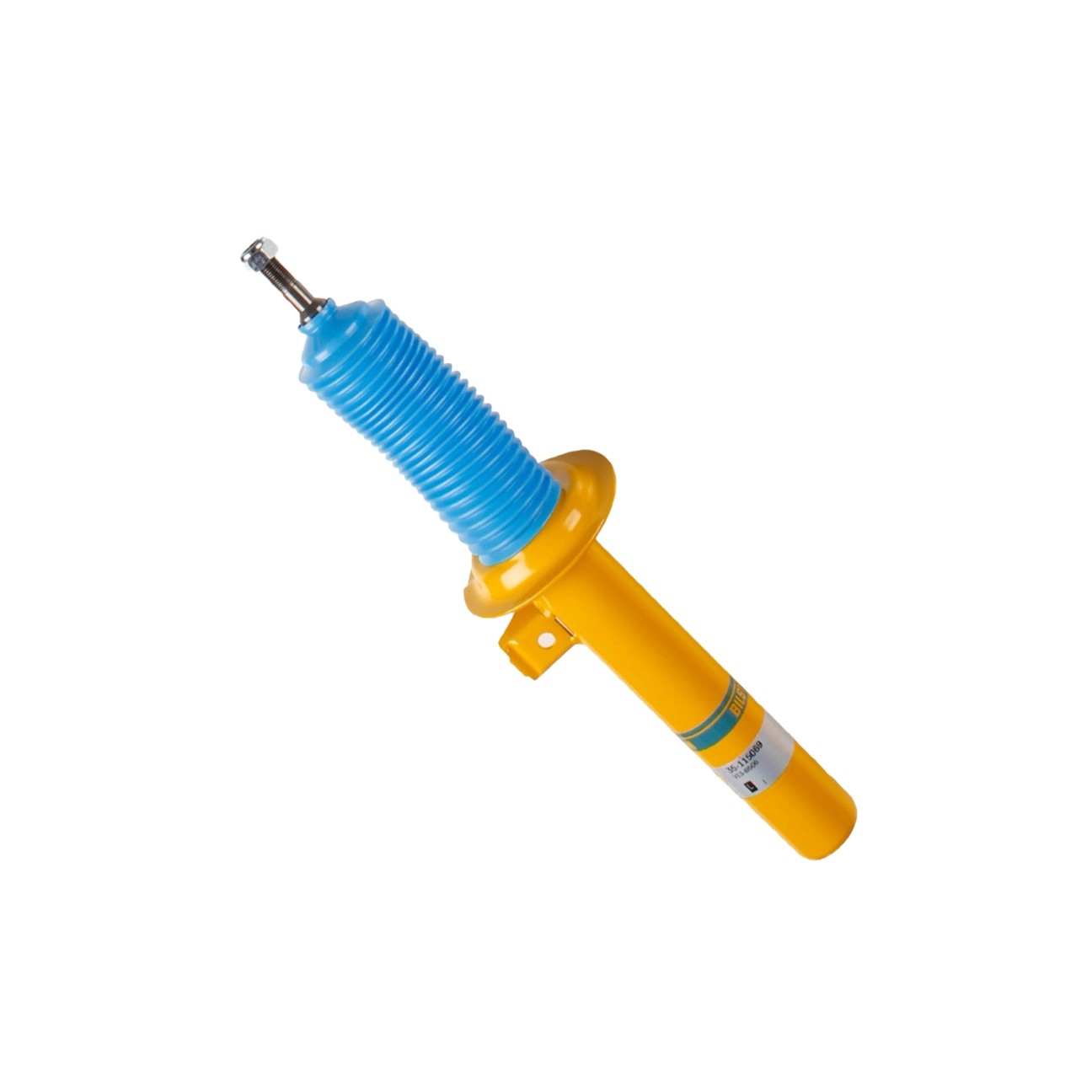 BILSTEIN Bmw E46 3 Serisi 97-06 B12 Pro Kit Komple Ayarlı Amortisör Seti