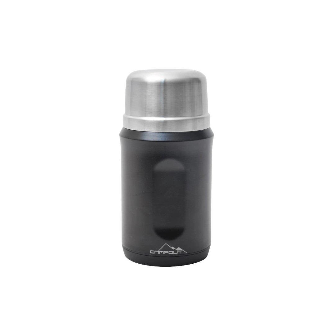 Nurgaz Campout 600 Ml Double Layer Food Thermos NG 172