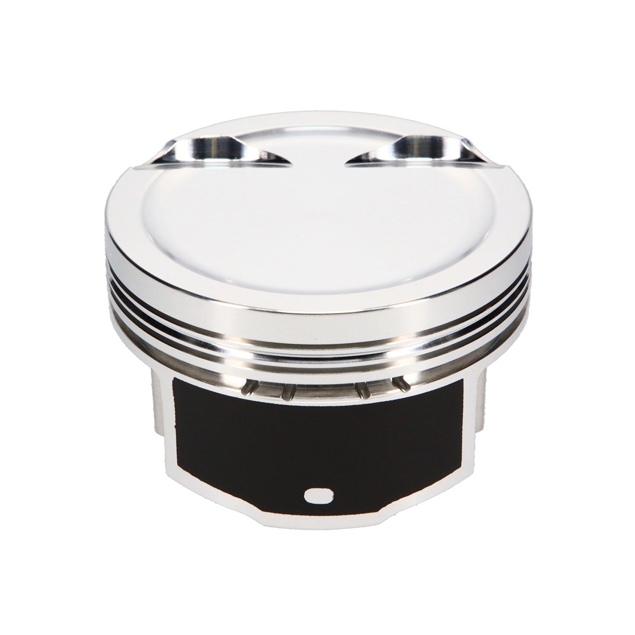JE Pistons VAG 2.0T TSI/TFSI EA888 Gen3 83mm 9.6:1 FSR Dövme Piston Seti