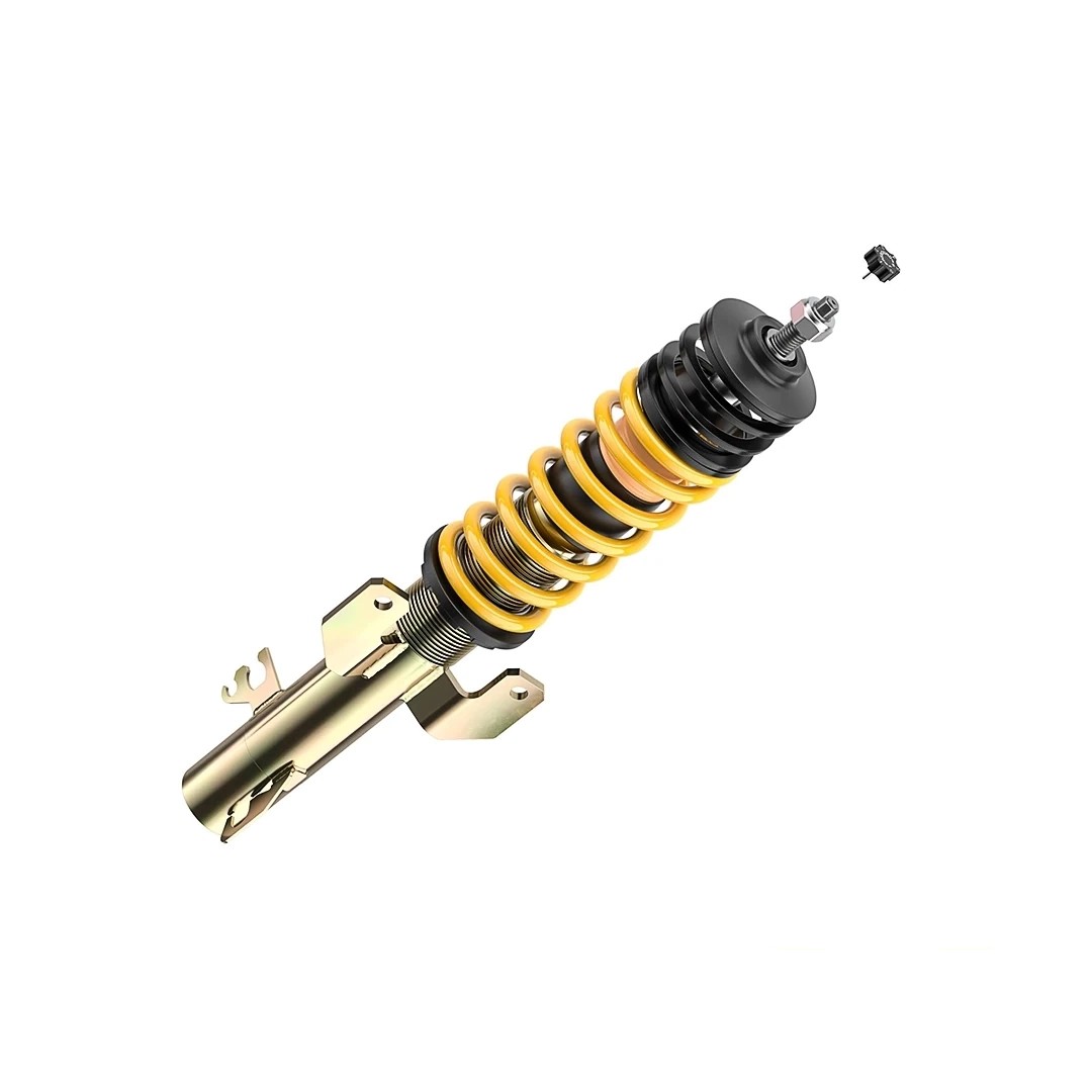 ST Damping Adjustable Xa Volkswagen Polo 6R - Seat Ibiza 18281016 Coilover