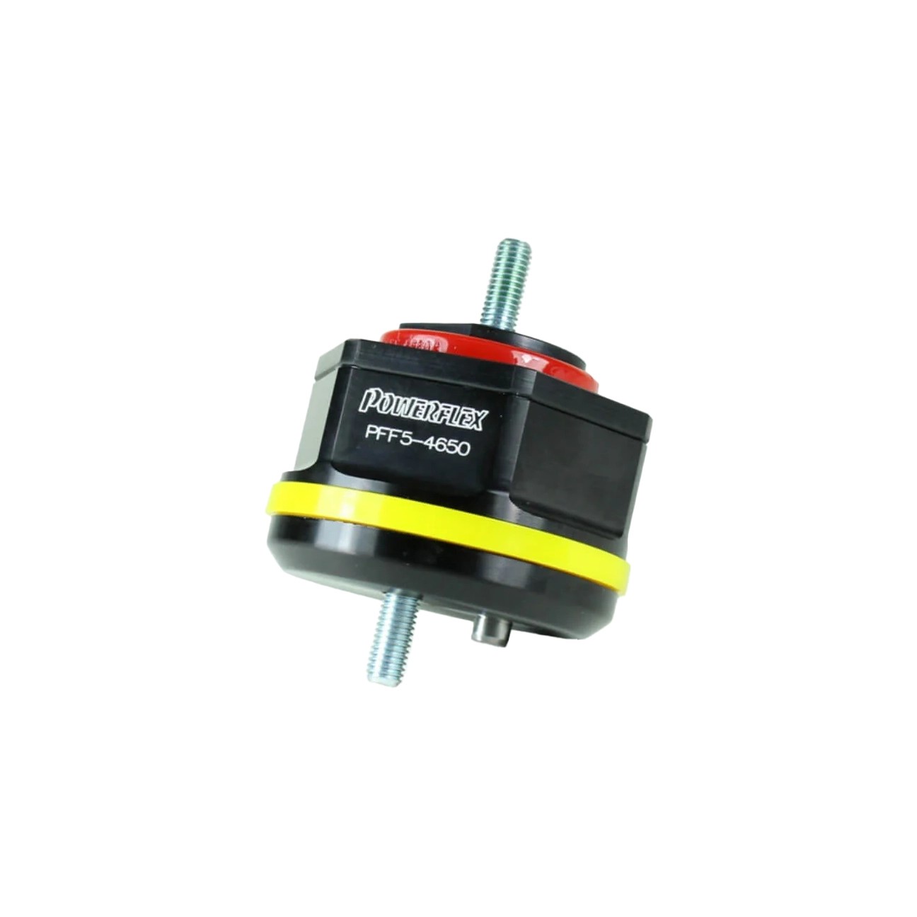 Powerflex PFF5-4650 BMW E46 M3 Polyurethane Engine Mount