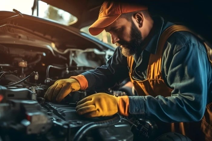 How to Clean an Air Filter? 