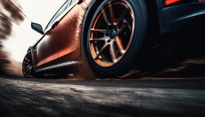 Understanding Automotive Wheels: Function, Components, and Types