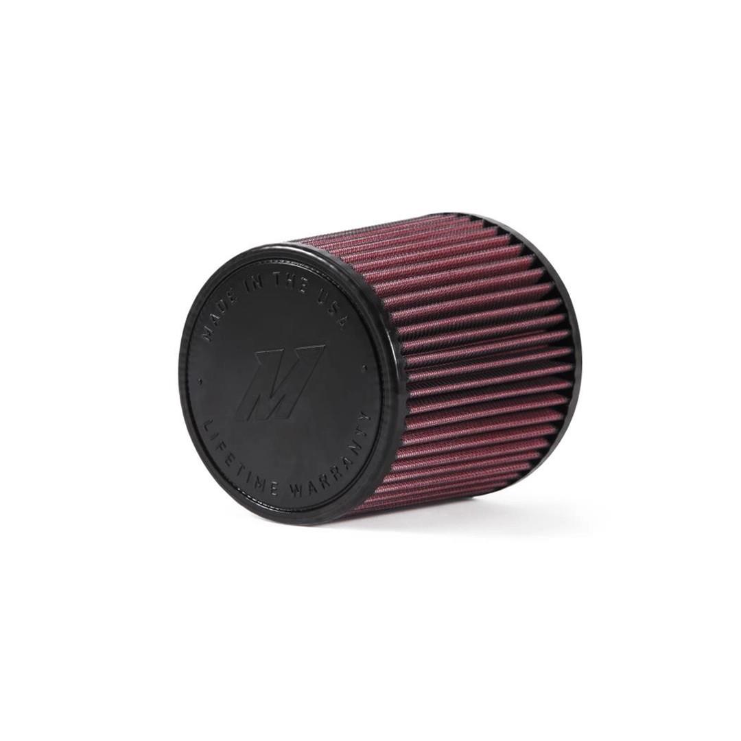 Mishimoto BMW E46 330i M54B30 Air Filter Kit