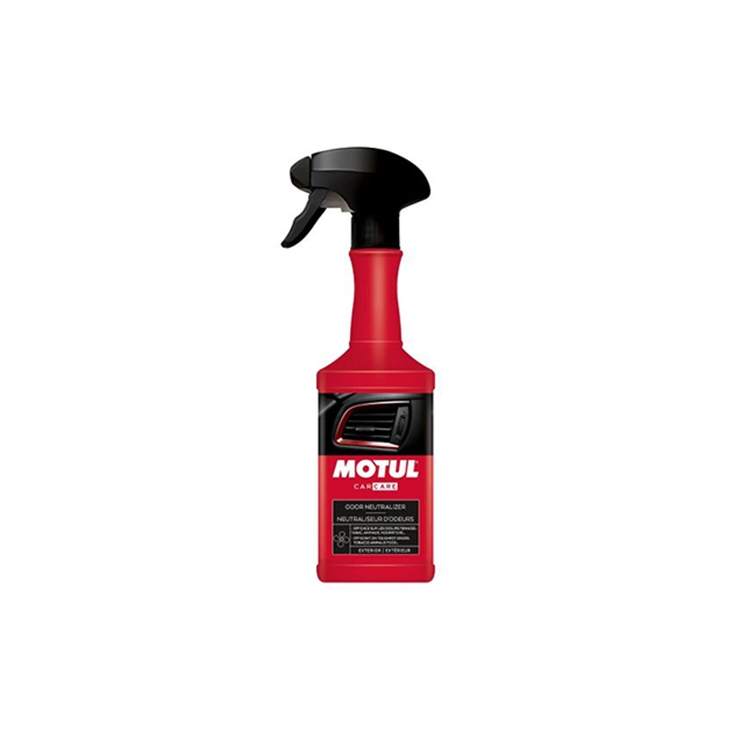 Motul Odor Neutralizer - Car Care 