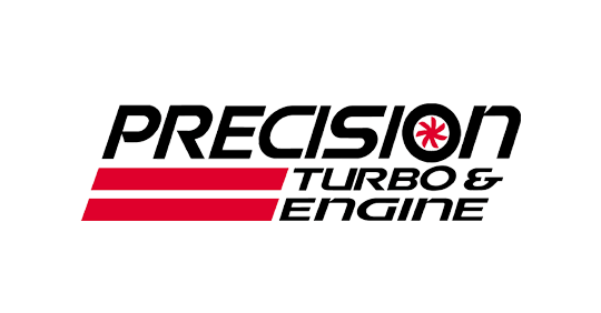 Precision Turbo