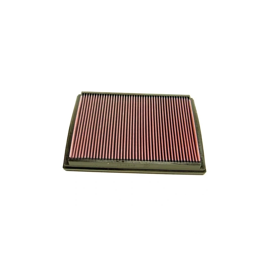 K&N KN-33-2848 High-Flow Air Filter