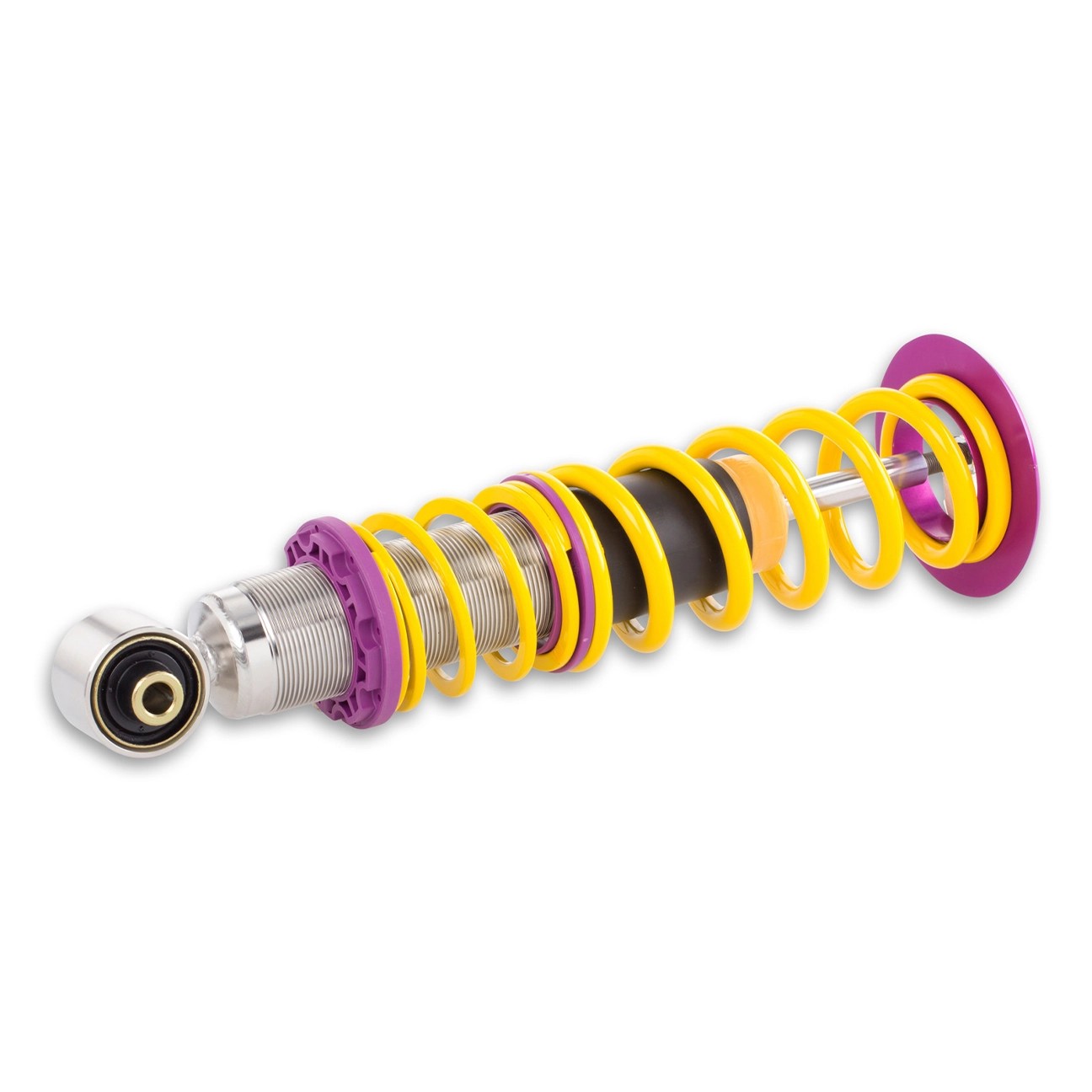 KW Variant 1 - 2015 Subaru BRZ Coilover