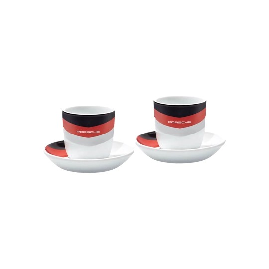 Porsche Design Espresso Cup Set