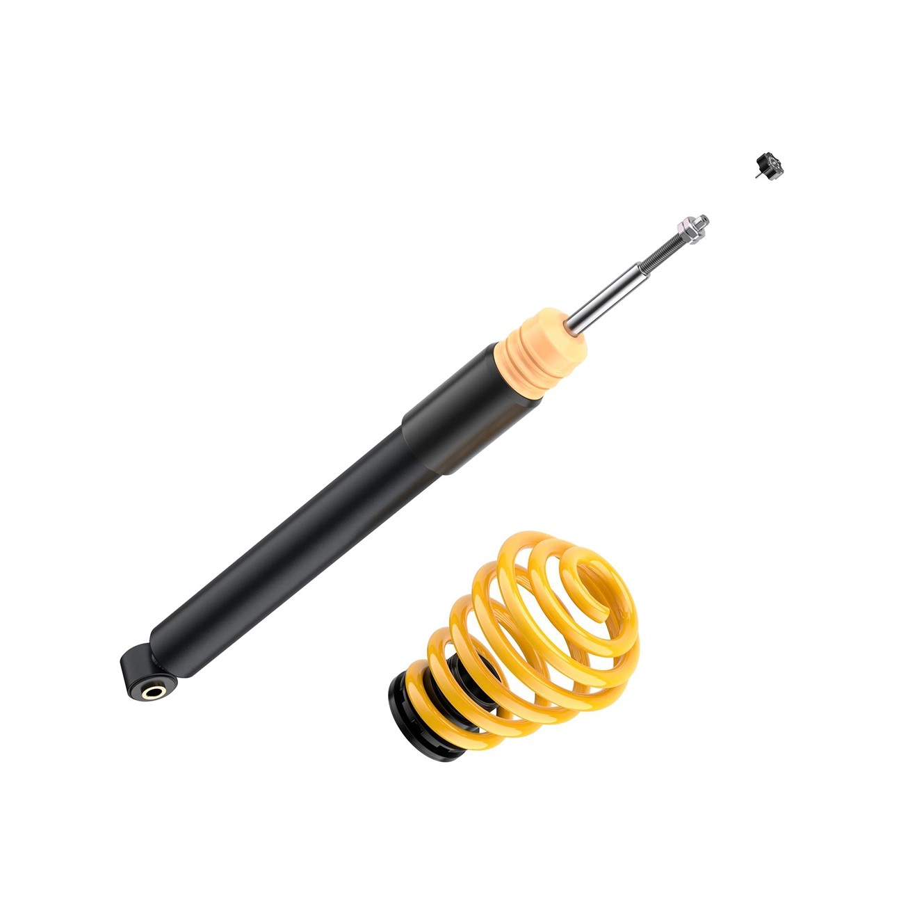 ST Bmw E46 XA Coilover