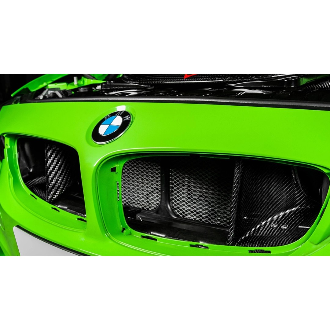 Eventuri Karbon Fiber Intake System - Bmw F80-F82 M3-M4