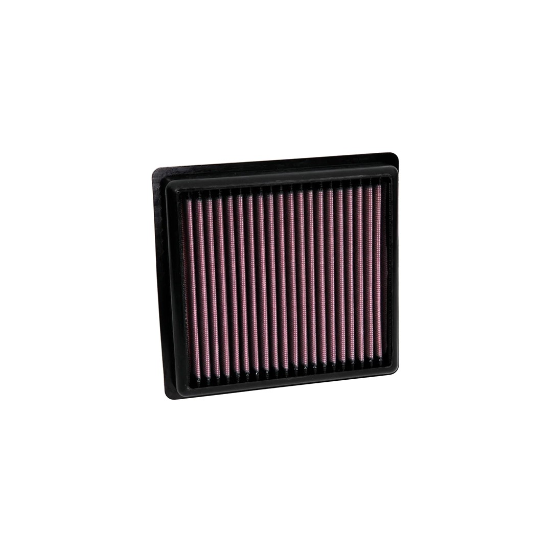 K&N KN-33-3154 High-Flow Air Filter