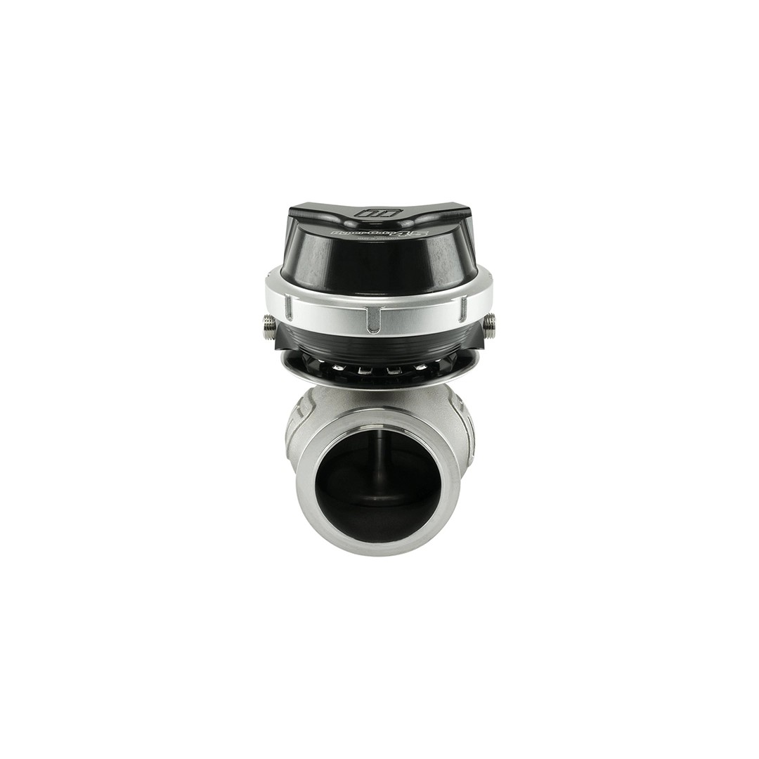 GenV HyperGate45 14psi External Wastegate (Black)