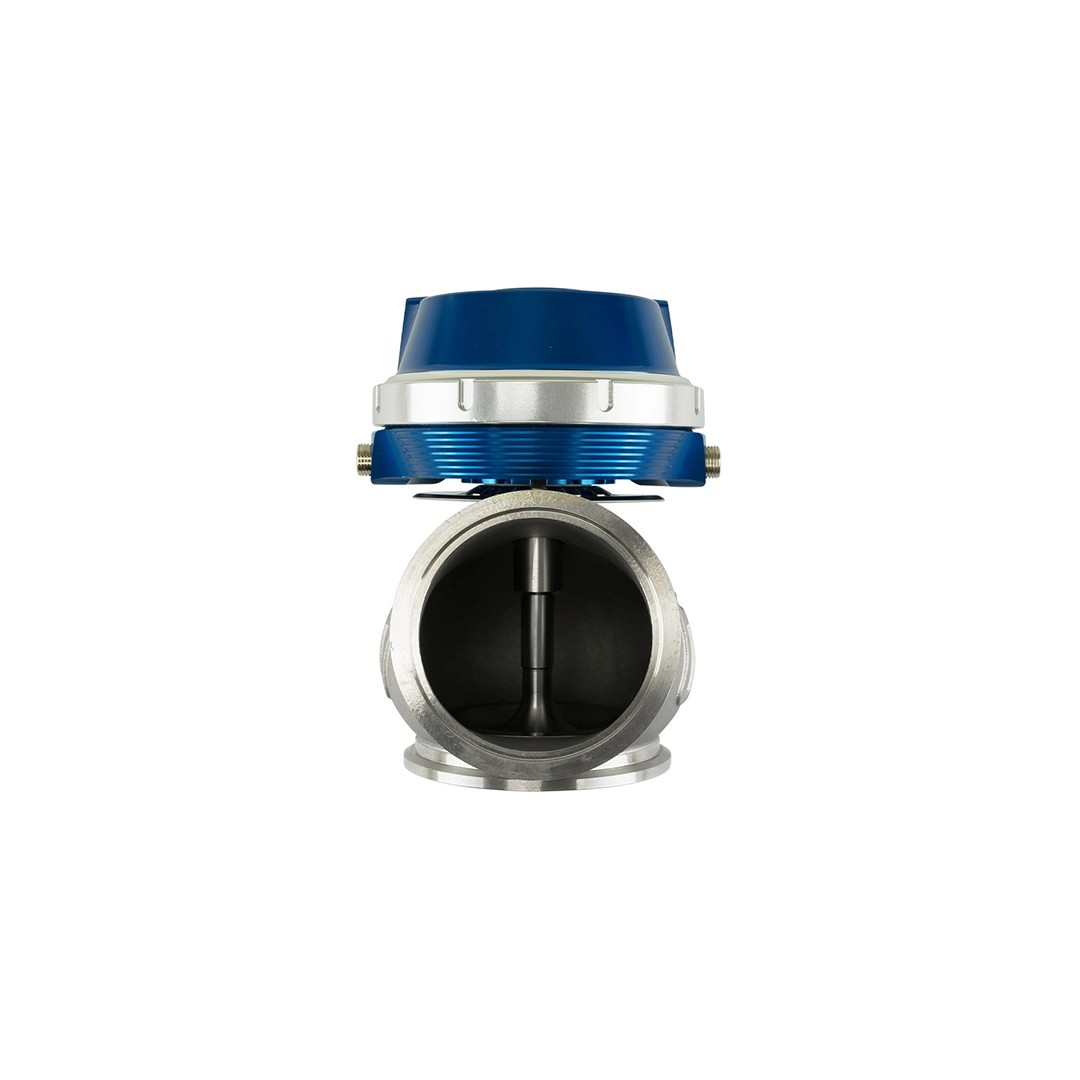 GenV PowerGate60 14psi External Wastegate (Blue)