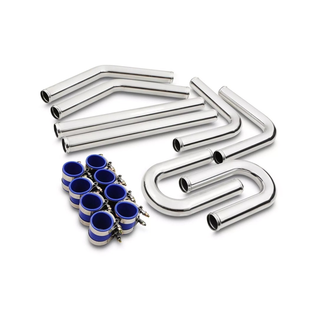 Ram2 Project 76mm Intercooler Pipe Kit