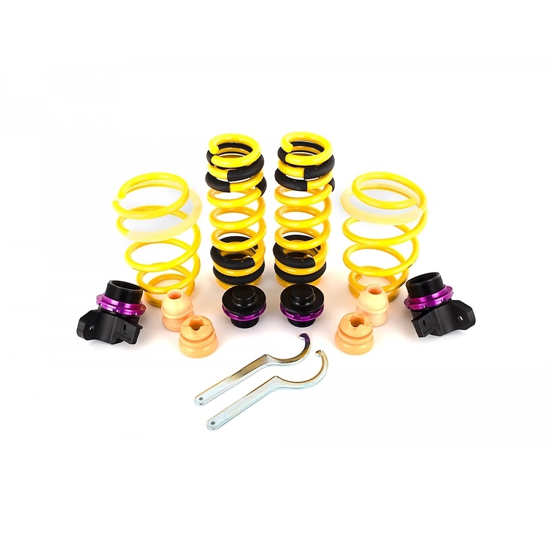 KW Bmw G82 M4 Height Adjustable Coilover