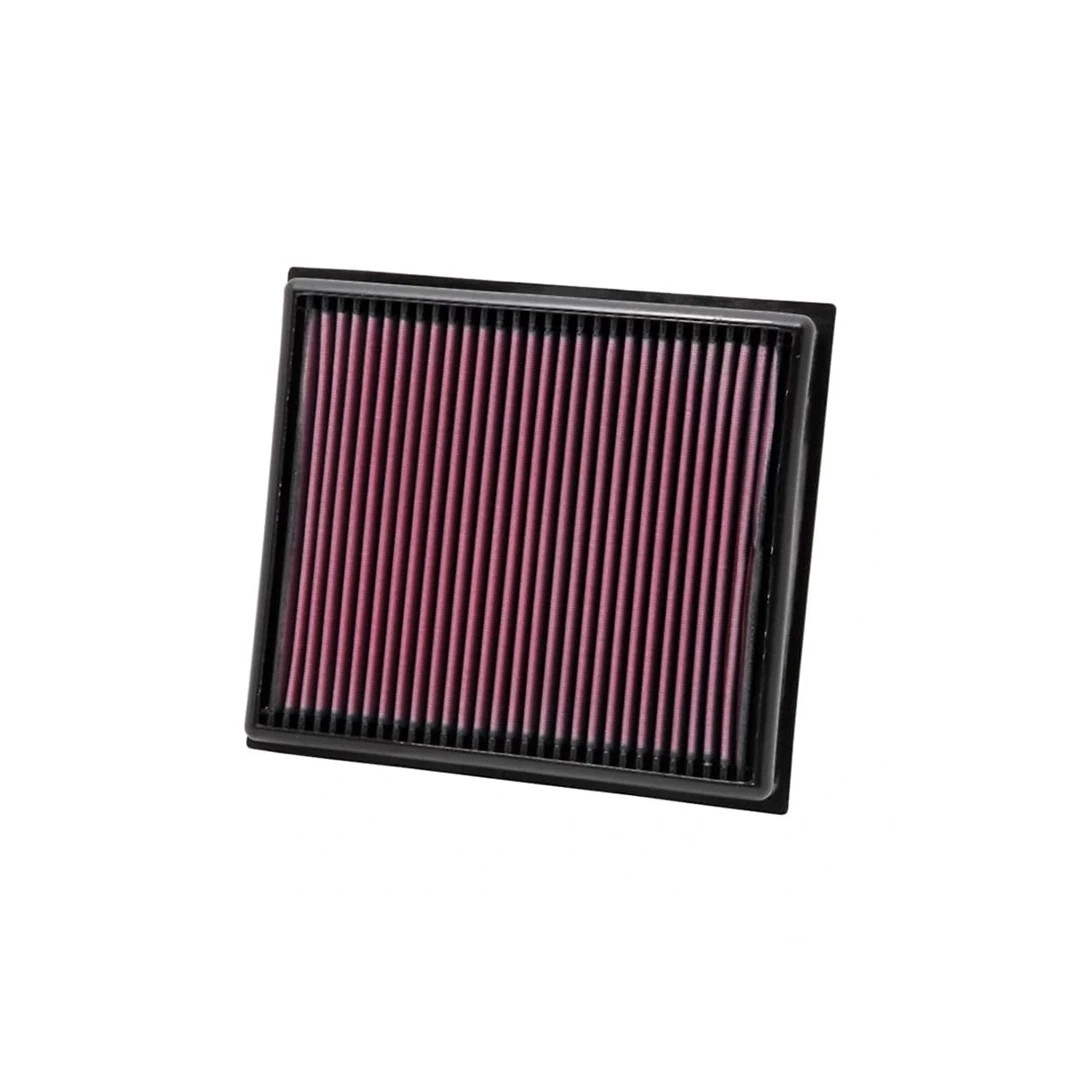 K&N KN-33-2962 High-Flow Air Filter