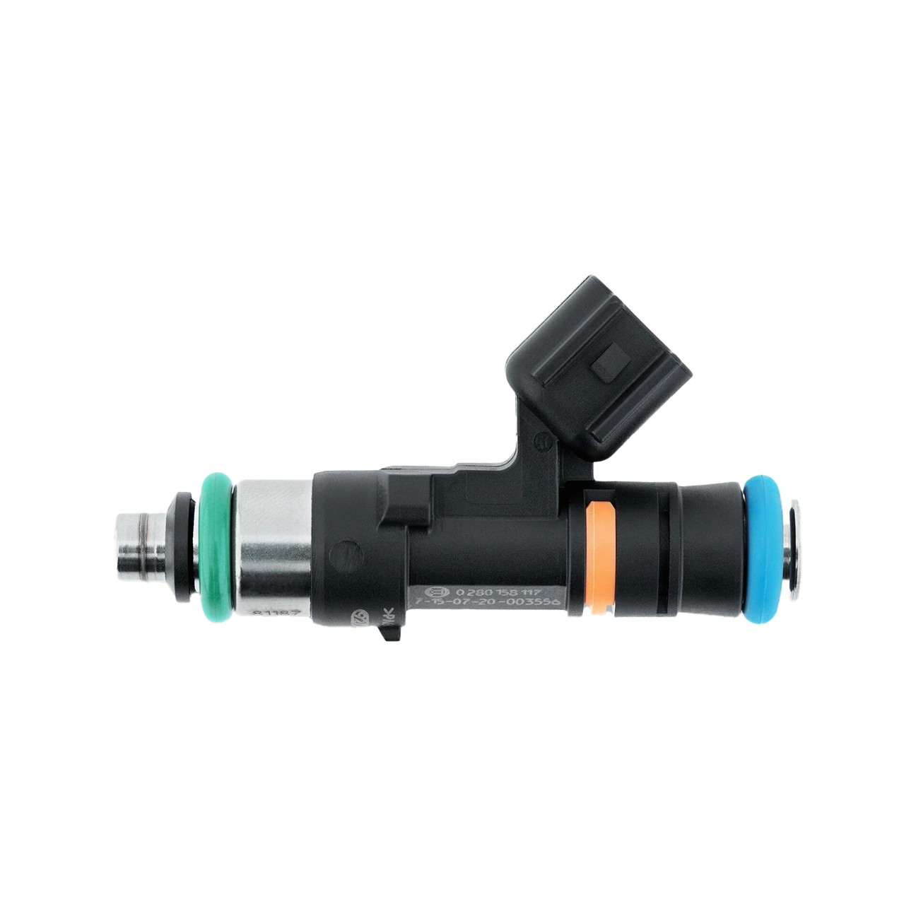 Bosch - 0280158117 550cc Benzin Enjektörü