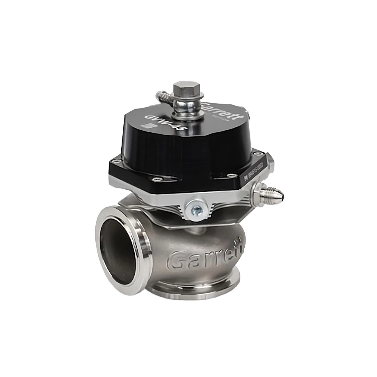 Garrett GVW-45 Silver Vent Wastegate (45mm) 908828-0004