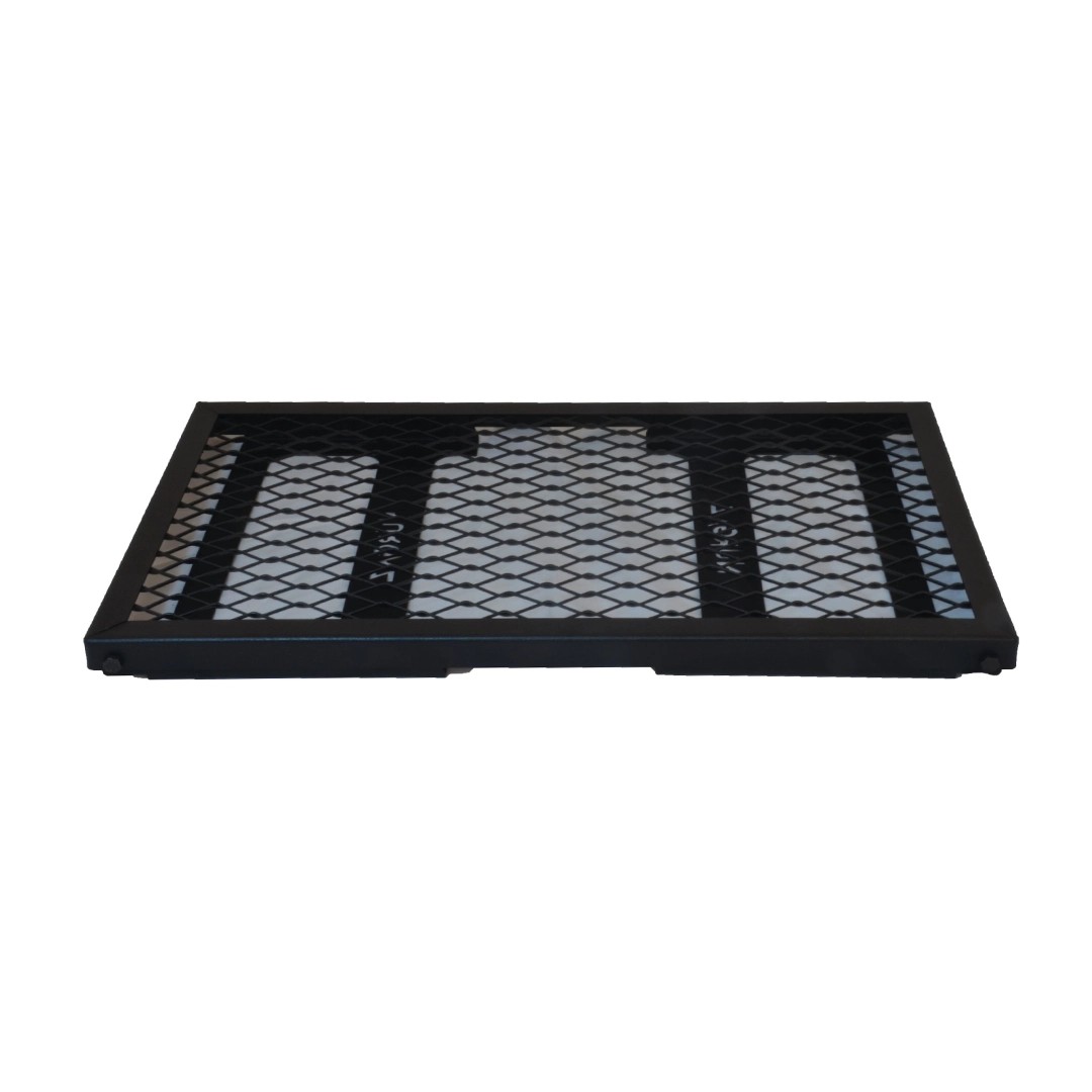 Nurgaz Fire-Over Folding Grill NG AUG