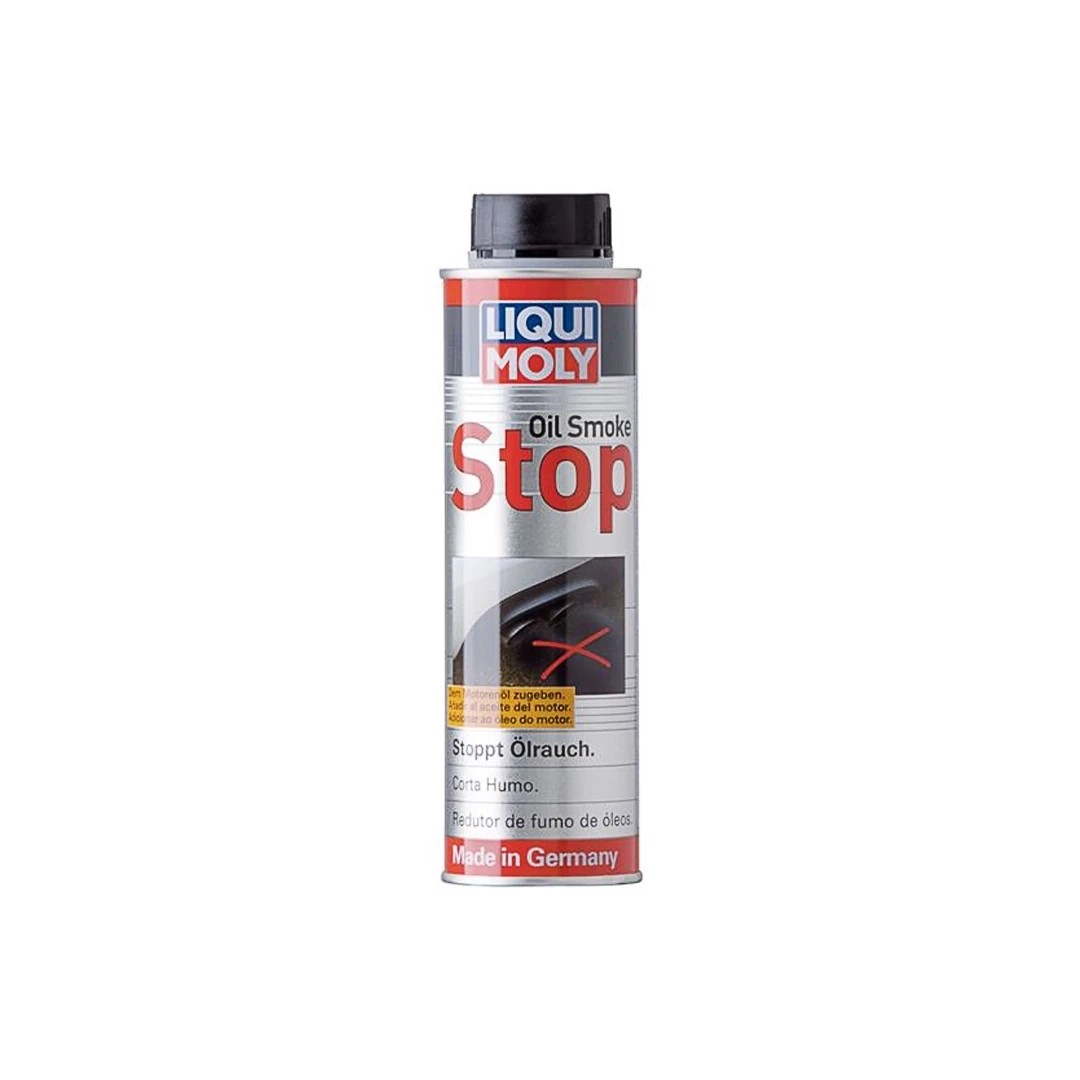 Liqui Moly Duman Önleyici Yağ Katkısı 300 ml 2122