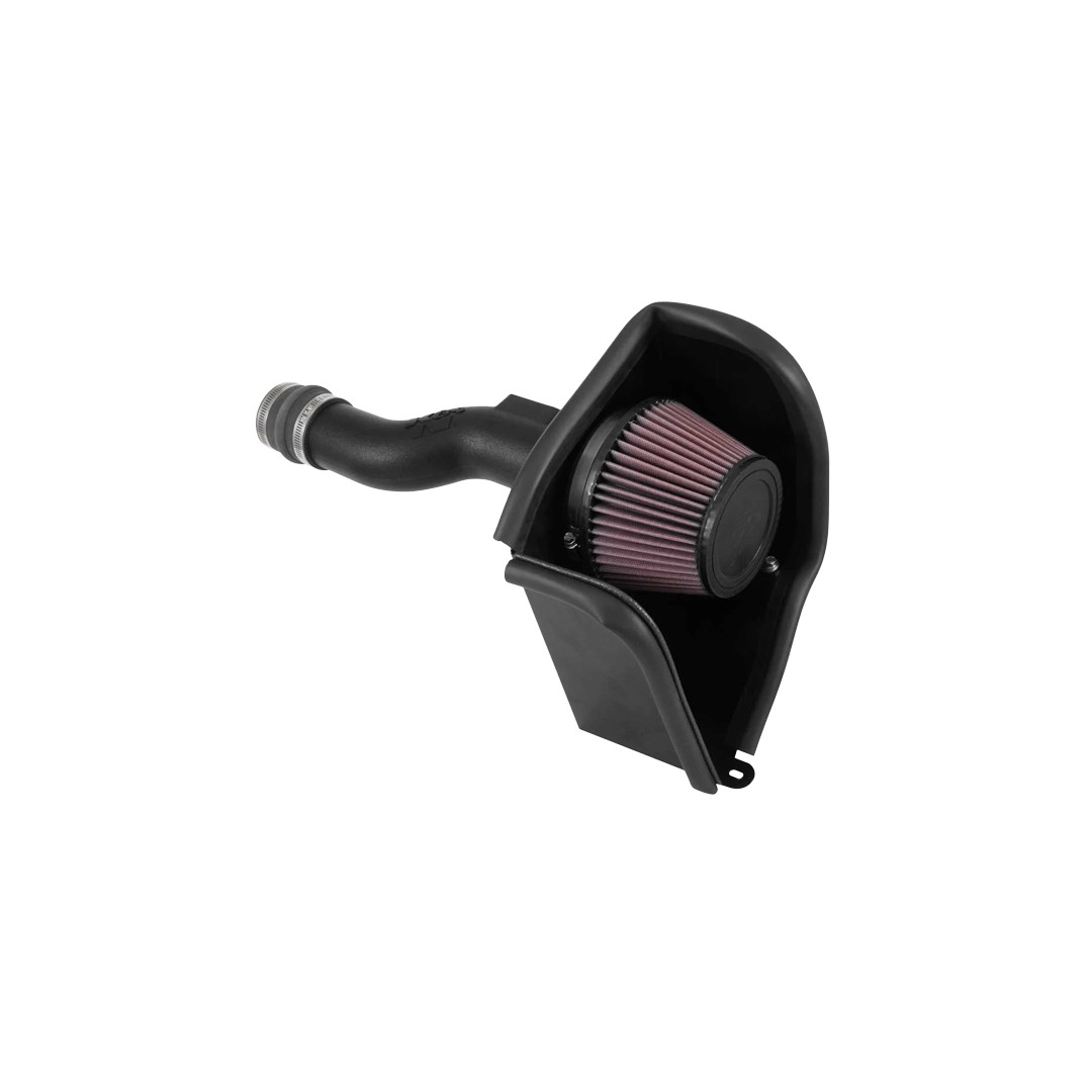 K&N 63-3516 Performance Air Intake Kit