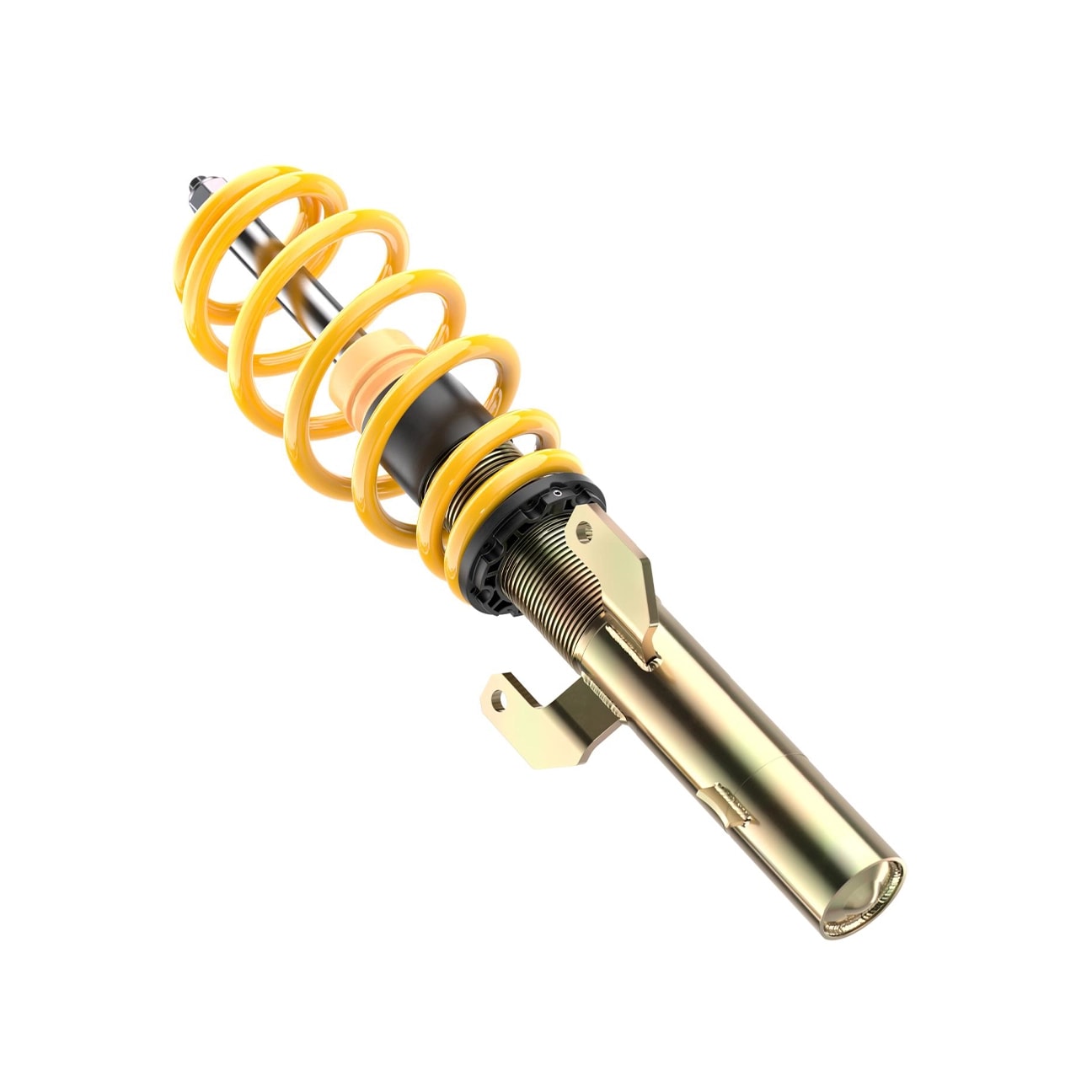 ST XA - Skoda Scala Coilover