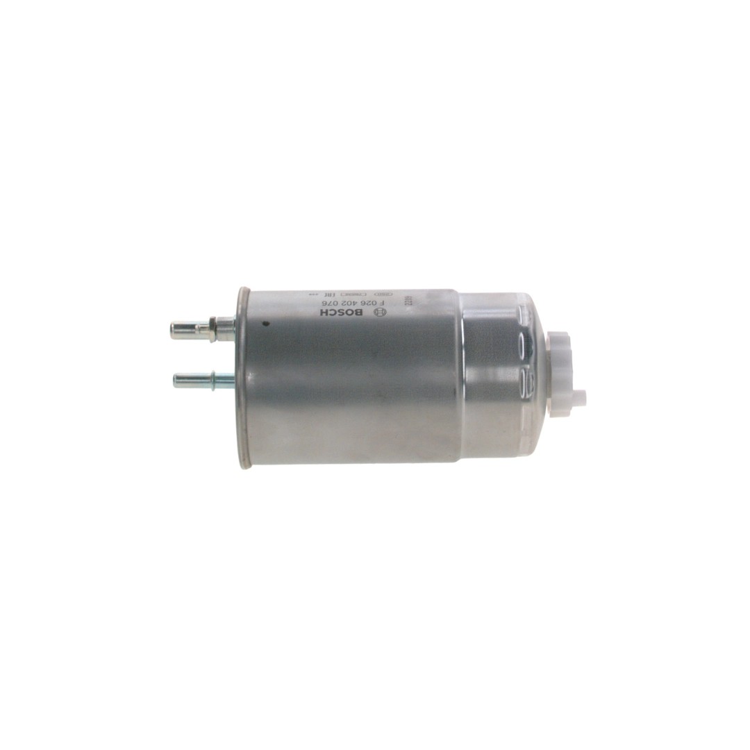 Bosch F026402076 Peugeot-Opel-Lancıa-Fıat-Citroen-Alfa Romeo Yakıt Filtresi