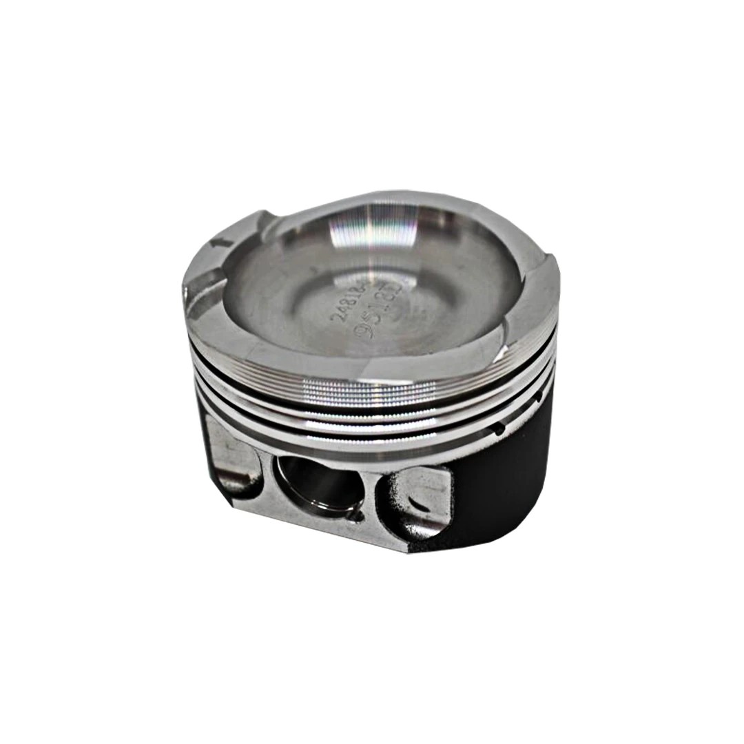 Wossner 500 Abarth 1.4 16v Turbo Forged Piston Kit