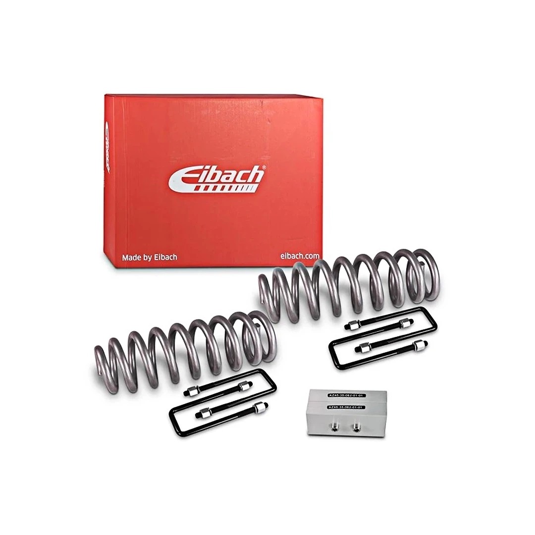 Eibach Ford Ranger 2023 3.0 EcoBlue 4x4 30 Mm Yay E30-35-062-01-20 Pro-Lift Kit