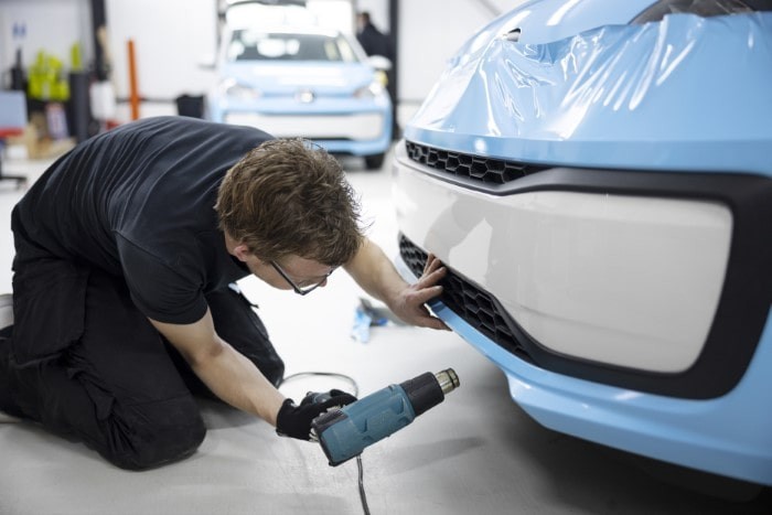 Body Kit Nedir?