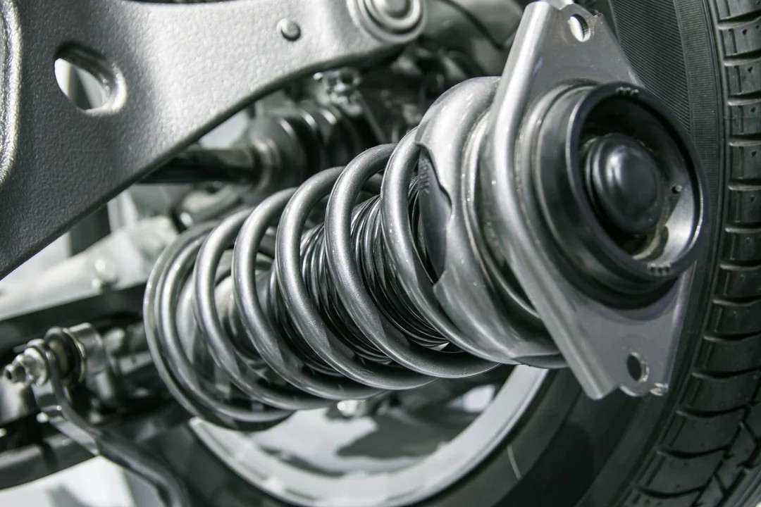 What Are Car Springs and Why Are They Important?