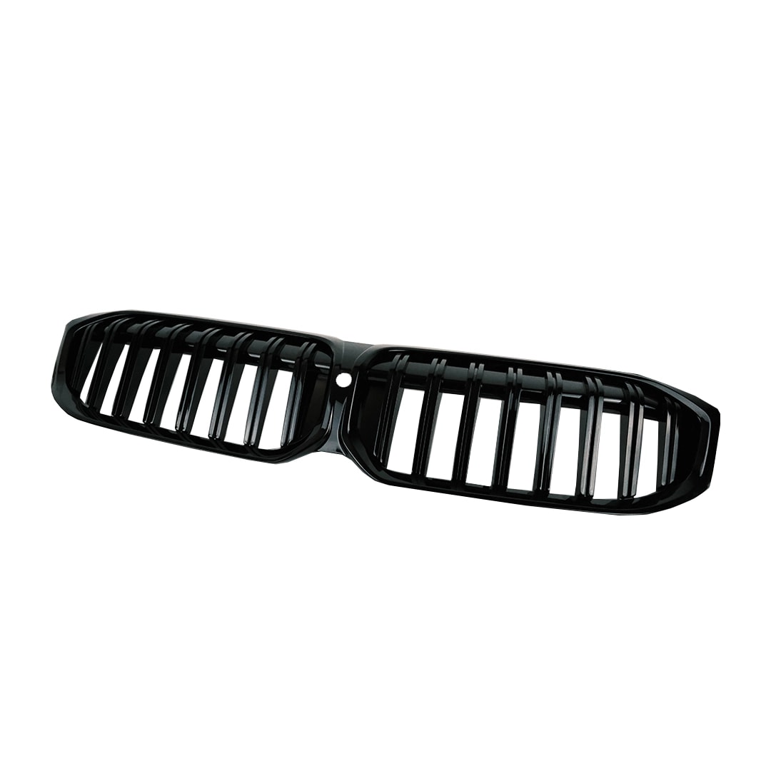 Bmw G20 LCI Shadow Piano Black Panjur Böbrek