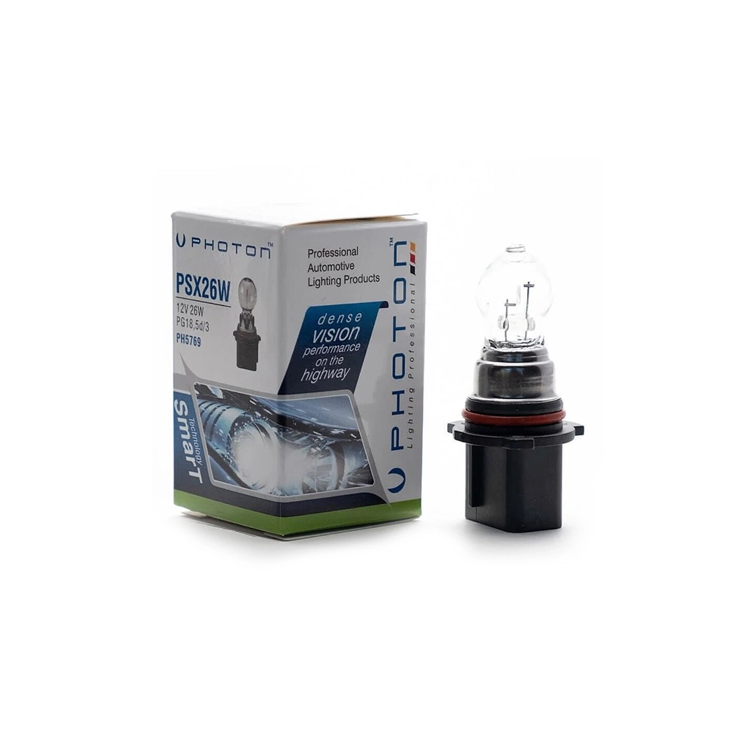 Photon Psx26W 12V Miniature Bulb