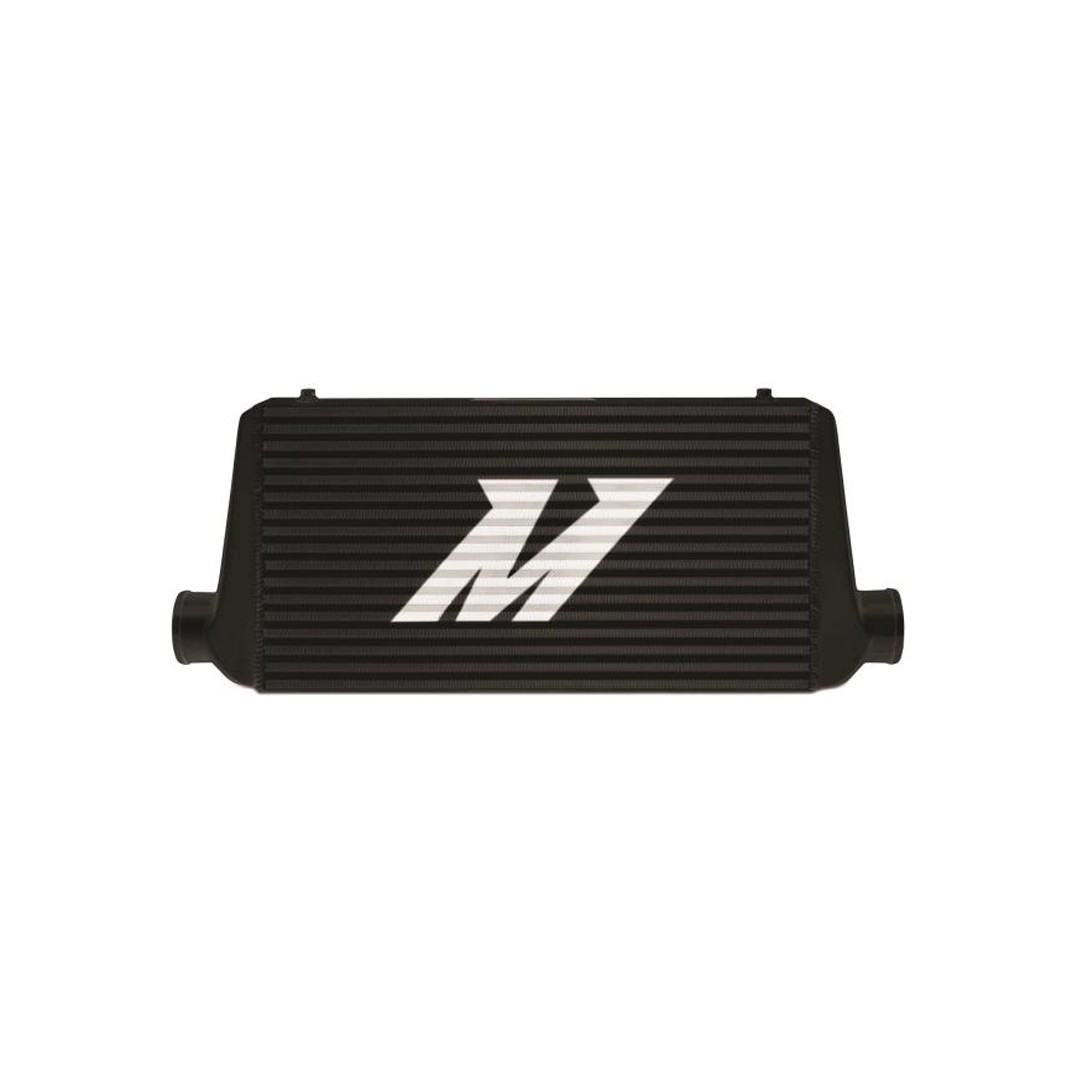 Mishimoto R-Line Universal Intercooler 18.8 Litre - Siyah