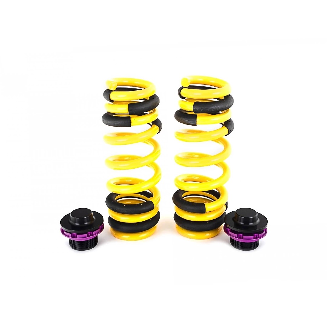 KW Bmw G82 M4 Height Adjustable Coilover