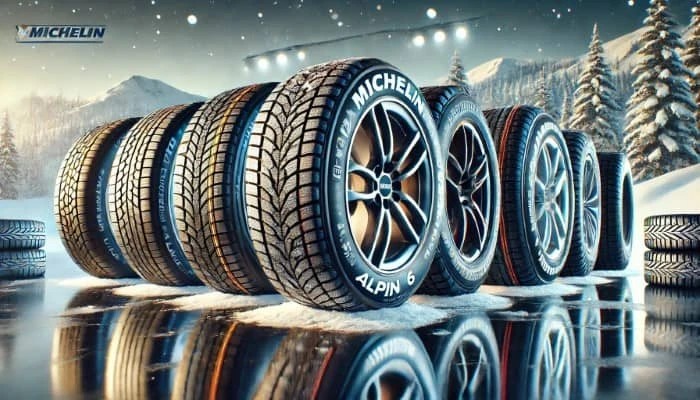 Best Winter Tire