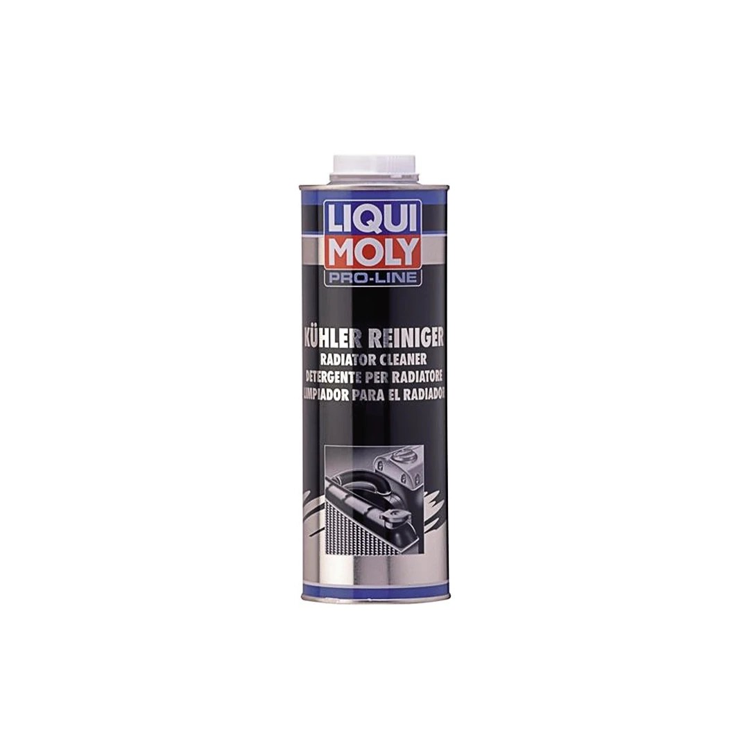 Liqui Moly Pro Line Radiator Cleaner 1L 5189