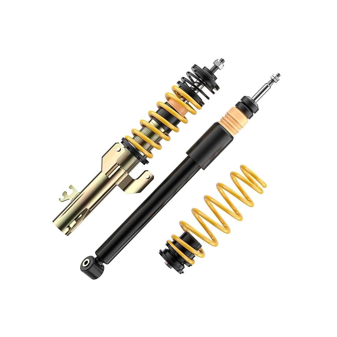 ST Damping Adjustable Xa Volkswagen Polo 6R - Seat Ibiza 18281016 Coilover